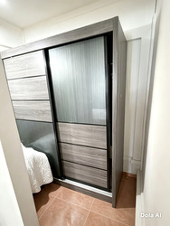 MARSILING DRIVE (Woodlands),  #610336921